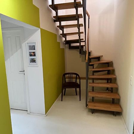 Apartament Loft Mit 2 Terrassen - Ruhig&Sonnig Lipsk Zewnętrze zdjęcie